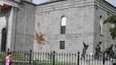 Courthouse: Conservation & Restoration Projects