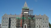 St Flannans: Conservation & Restoration Projects