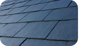 Roof Slates and tiles